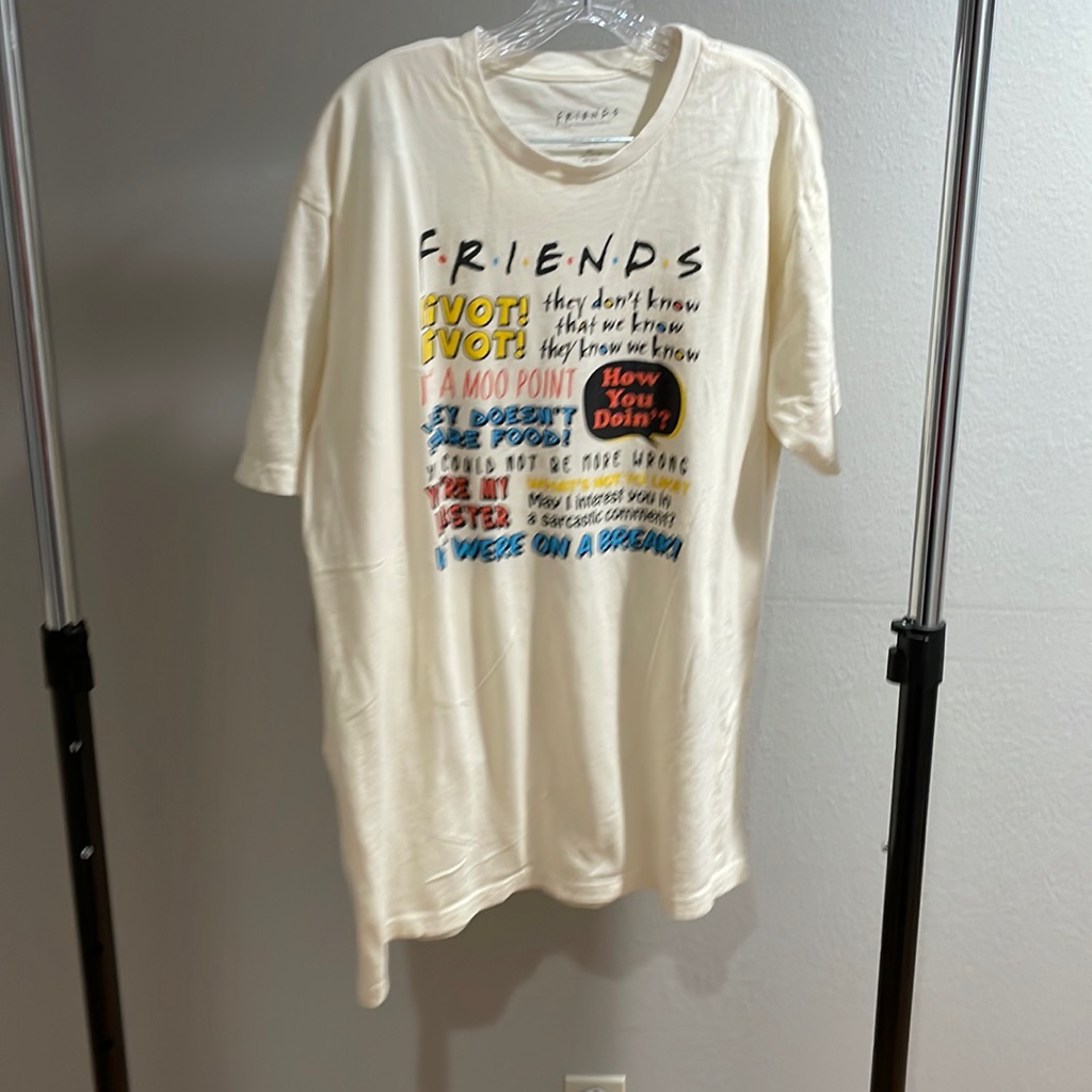 Friends